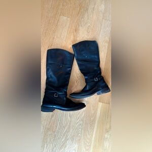 Frye Leather Boots Women’s Size 8.5